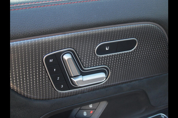 Mercedes-Benz EQA 250 Business Solution AMG 67 kWh | SOH 96% | Panoramadak | Head-Up Display | Burmester | 360 Camera |