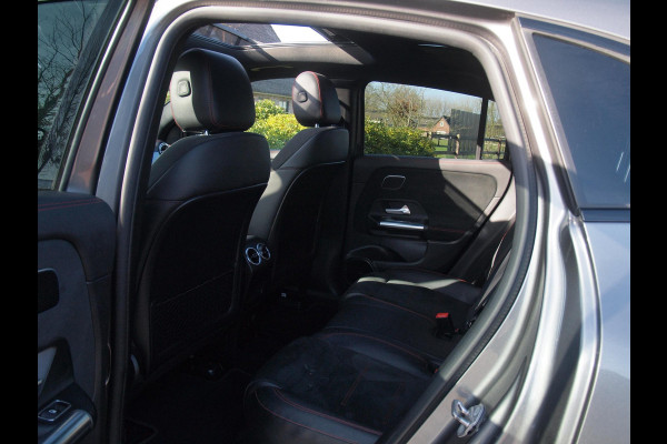 Mercedes-Benz EQA 250 Business Solution AMG 67 kWh | SOH 96% | Panoramadak | Head-Up Display | Burmester | 360 Camera |
