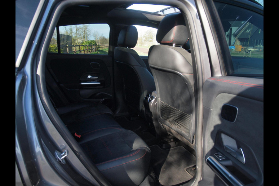 Mercedes-Benz EQA 250 Business Solution AMG 67 kWh | SOH 96% | Panoramadak | Head-Up Display | Burmester | 360 Camera |