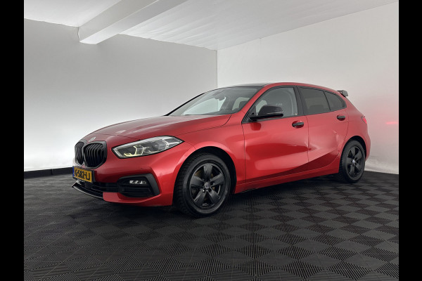 BMW 1-serie 116D EXECUTIVE EDITION *DIGI-COCKPIT | FULL-LED | NAVI-FULLMAP | AMBIENT-LIGHT | CRUISE | KEYLESS | PRIVACY-GLASS | ECC | PDC | 16"ALU*