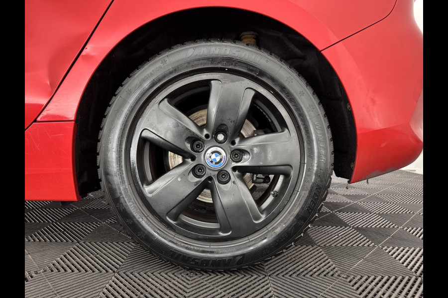 BMW 1-serie 116D EXECUTIVE EDITION *DIGI-COCKPIT | FULL-LED | NAVI-FULLMAP | AMBIENT-LIGHT | CRUISE | KEYLESS | PRIVACY-GLASS | ECC | PDC | 16"ALU*