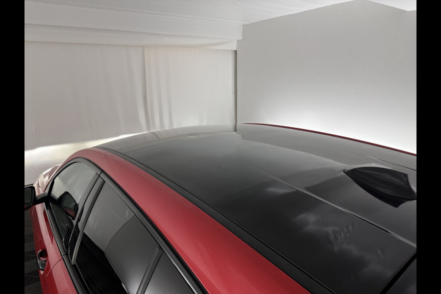 BMW 1-serie 116D EXECUTIVE EDITION *DIGI-COCKPIT | FULL-LED | NAVI-FULLMAP | AMBIENT-LIGHT | CRUISE | KEYLESS | PRIVACY-GLASS | ECC | PDC | 16"ALU*