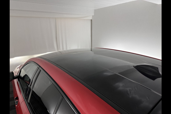 BMW 1-serie 116D EXECUTIVE EDITION *DIGI-COCKPIT | FULL-LED | NAVI-FULLMAP | AMBIENT-LIGHT | CRUISE | KEYLESS | PRIVACY-GLASS | ECC | PDC | 16"ALU*