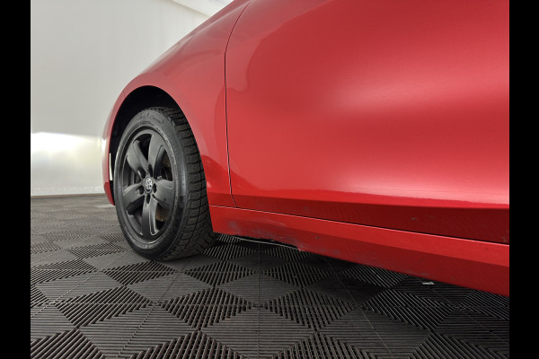 BMW 1-serie 116D EXECUTIVE EDITION *DIGI-COCKPIT | FULL-LED | NAVI-FULLMAP | AMBIENT-LIGHT | CRUISE | KEYLESS | PRIVACY-GLASS | ECC | PDC | 16"ALU*