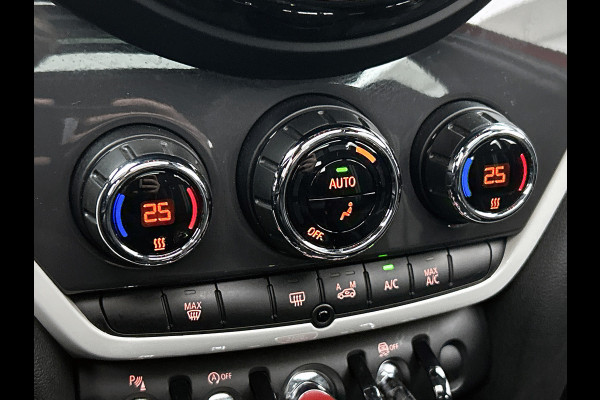 MINI Countryman 2.0 Cooper S Salt | LAGE KM! | 192PK | Pano | NL-Auto | Perf onderH | Carplay | ParkSens | Cruise | ETC