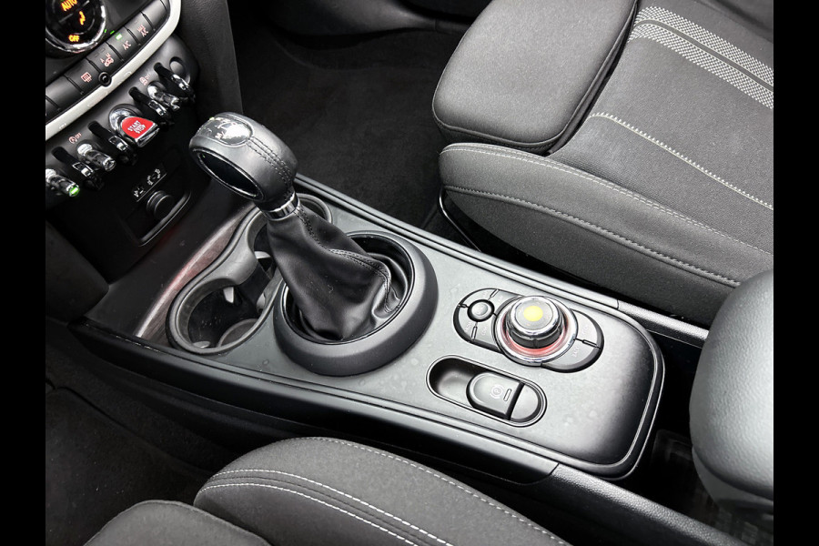 MINI Countryman 2.0 Cooper S Salt | LAGE KM! | 192PK | Pano | NL-Auto | Perf onderH | Carplay | ParkSens | Cruise | ETC