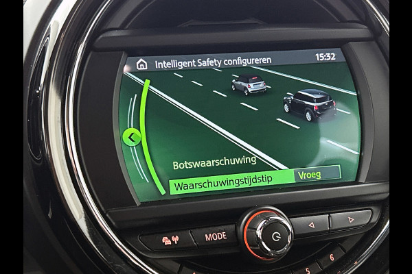 MINI Countryman 2.0 Cooper S Salt | LAGE KM! | 192PK | Pano | NL-Auto | Perf onderH | Carplay | ParkSens | Cruise | ETC