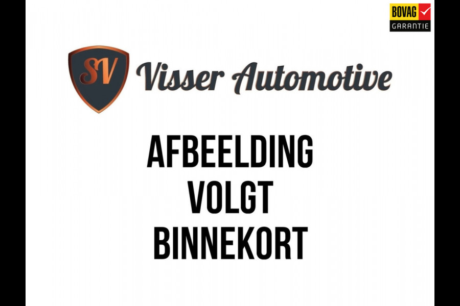 Jeep Renegade 1.3T DDCT Limited*Automaat*Panoramadak*Camera*PDC*Navi*