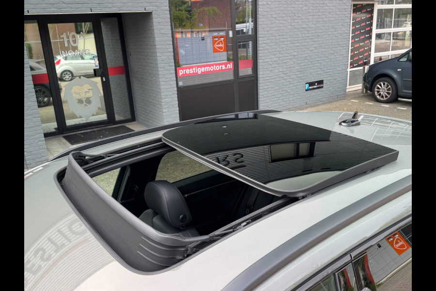 Audi Q3 S-Line 45TFSI Quattro Edition1|230PK|Virtual|PANO|ACC|B&O|Stuurverw.