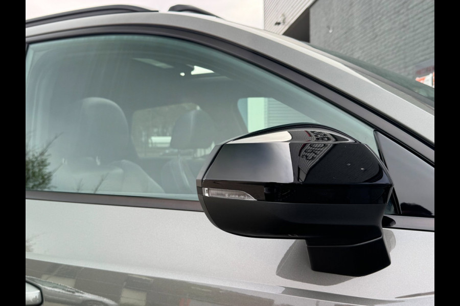 Audi Q3 S-Line 45TFSI Quattro Edition1|230PK|Virtual|PANO|ACC|B&O|Stuurverw.