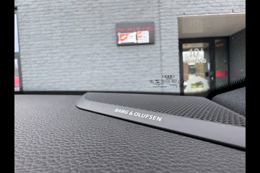 Audi Q3 S-Line 45TFSI Quattro Edition1|230PK|Virtual|PANO|ACC|B&O|Stuurverw.