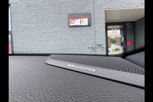 Audi Q3 S-Line 45TFSI Quattro Edition1|230PK|Virtual|PANO|ACC|B&O|Stuurverw.