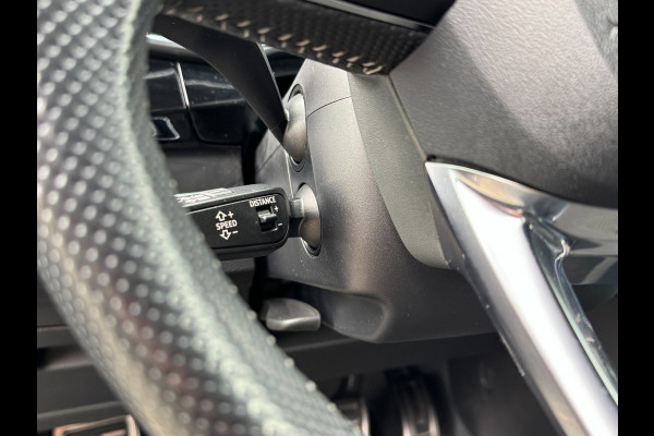 Audi Q3 S-Line 45TFSI Quattro Edition1|230PK|Virtual|PANO|ACC|B&O|Stuurverw.