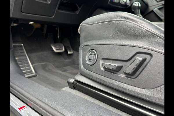 Audi Q3 S-Line 45TFSI Quattro Edition1|230PK|Virtual|PANO|ACC|B&O|Stuurverw.