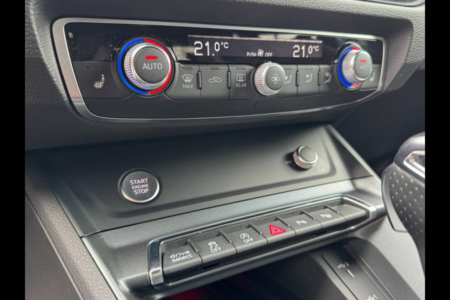 Audi Q3 S-Line 45TFSI Quattro Edition1|230PK|Virtual|PANO|ACC|B&O|Stuurverw.