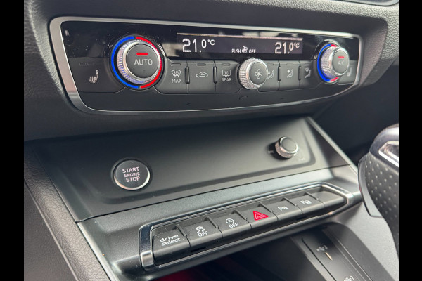 Audi Q3 S-Line 45TFSI Quattro Edition1|230PK|Virtual|PANO|ACC|B&O|Stuurverw.