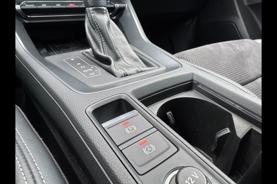 Audi Q3 S-Line 45TFSI Quattro Edition1|230PK|Virtual|PANO|ACC|B&O|Stuurverw.