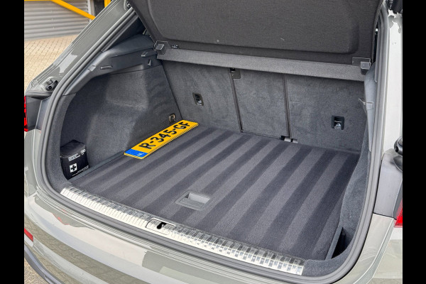 Audi Q3 S-Line 45TFSI Quattro Edition1|230PK|Virtual|PANO|ACC|B&O|Stuurverw.