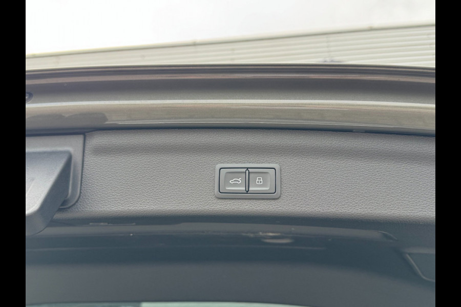 Audi Q3 S-Line 45TFSI Quattro Edition1|230PK|Virtual|PANO|ACC|B&O|Stuurverw.