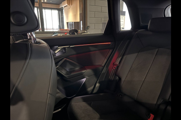 Audi Q3 S-Line 45TFSI Quattro Edition1|230PK|Virtual|PANO|ACC|B&O|Stuurverw.
