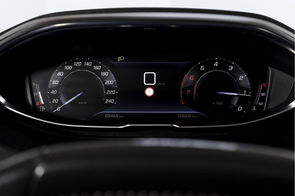 Peugeot 3008 1.2 PureTech 130 PK Active Pack Business Orig. NL | Dig. Cockpit | Cruise | PDC | NAV + App. Conncect | ECC | Afn. Trekhaak | LM 19" |