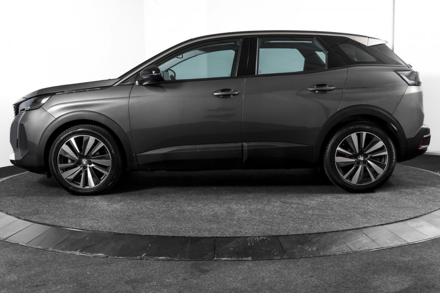 Peugeot 3008 1.2 PureTech 130 PK Active Pack Business Orig. NL | Dig. Cockpit | Cruise | PDC | NAV + App. Conncect | ECC | Afn. Trekhaak | LM 19" |