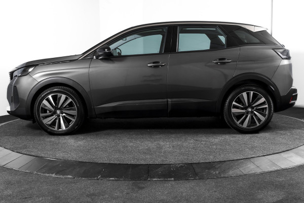 Peugeot 3008 1.2 PureTech 130 PK Active Pack Business Orig. NL | Dig. Cockpit | Cruise | PDC | NAV + App. Conncect | ECC | Afn. Trekhaak | LM 19" |
