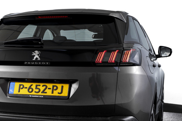 Peugeot 3008 1.2 PureTech 130 PK Active Pack Business Orig. NL | Dig. Cockpit | Cruise | PDC | NAV + App. Conncect | ECC | Afn. Trekhaak | LM 19" |