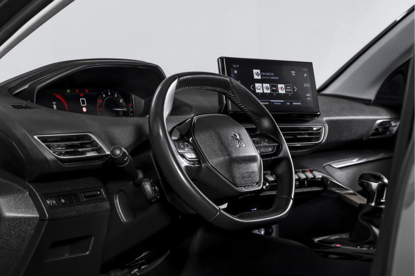 Peugeot 3008 1.2 PureTech 130 PK Active Pack Business Orig. NL | Dig. Cockpit | Cruise | PDC | NAV + App. Conncect | ECC | Afn. Trekhaak | LM 19" |