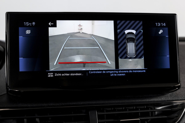 Peugeot 3008 1.2 PureTech 130 PK Active Pack Business Orig. NL | Dig. Cockpit | Cruise | PDC | NAV + App. Conncect | ECC | Afn. Trekhaak | LM 19" |