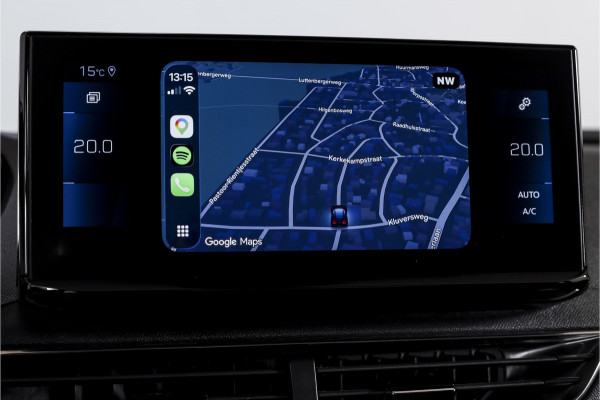 Peugeot 3008 1.2 PureTech 130 PK Active Pack Business Orig. NL | Dig. Cockpit | Cruise | PDC | NAV + App. Conncect | ECC | Afn. Trekhaak | LM 19" |