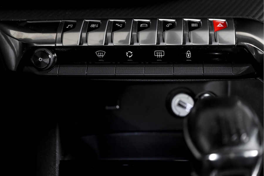 Peugeot 3008 1.2 PureTech 130 PK Active Pack Business Orig. NL | Dig. Cockpit | Cruise | PDC | NAV + App. Conncect | ECC | Afn. Trekhaak | LM 19" |