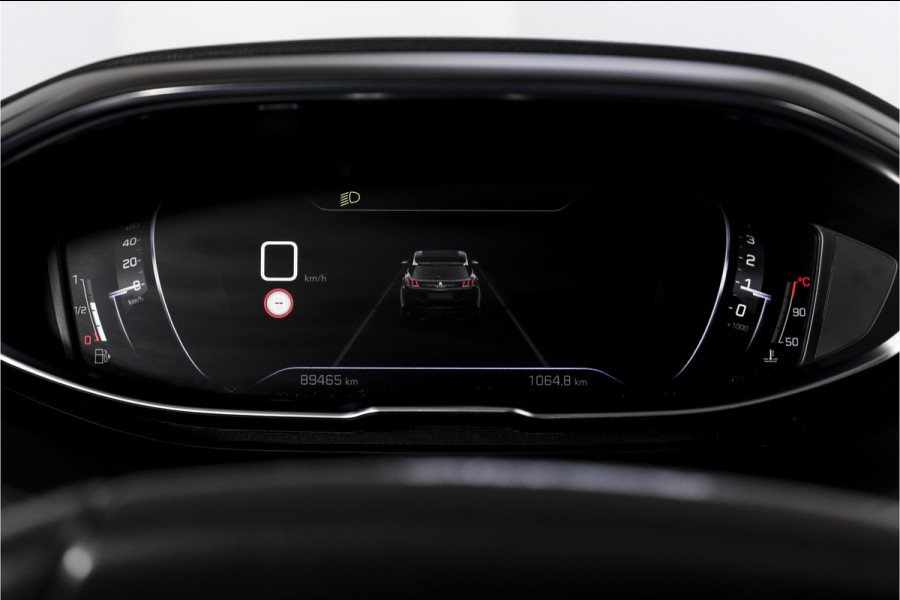 Peugeot 3008 1.2 PureTech 130 PK Active Pack Business Orig. NL | Dig. Cockpit | Cruise | PDC | NAV + App. Conncect | ECC | Afn. Trekhaak | LM 19" |