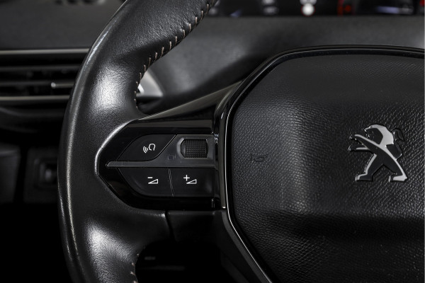Peugeot 3008 1.2 PureTech 130 PK Active Pack Business Orig. NL | Dig. Cockpit | Cruise | PDC | NAV + App. Conncect | ECC | Afn. Trekhaak | LM 19" |