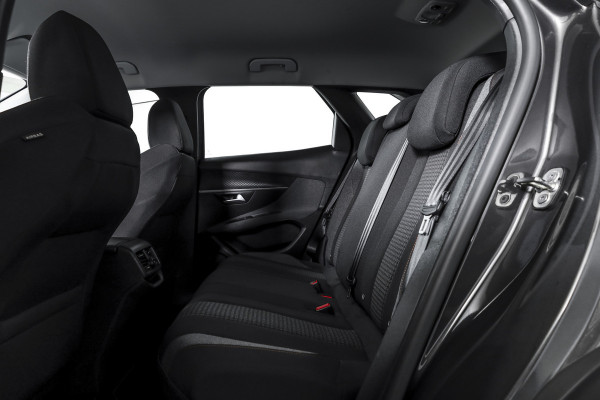 Peugeot 3008 1.2 PureTech 130 PK Active Pack Business Orig. NL | Dig. Cockpit | Cruise | PDC | NAV + App. Conncect | ECC | Afn. Trekhaak | LM 19" |