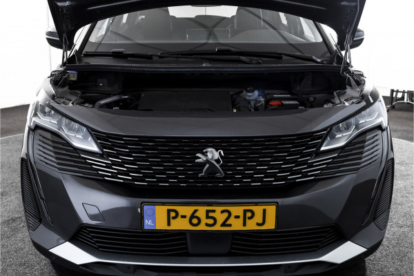 Peugeot 3008 1.2 PureTech 130 PK Active Pack Business Orig. NL | Dig. Cockpit | Cruise | PDC | NAV + App. Conncect | ECC | Afn. Trekhaak | LM 19" |