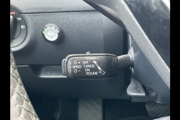 Škoda Octavia Combi 1.5 TSI 150PK Aut7 Sport Stoel/Stuurverw. Carplay Business Greentech
