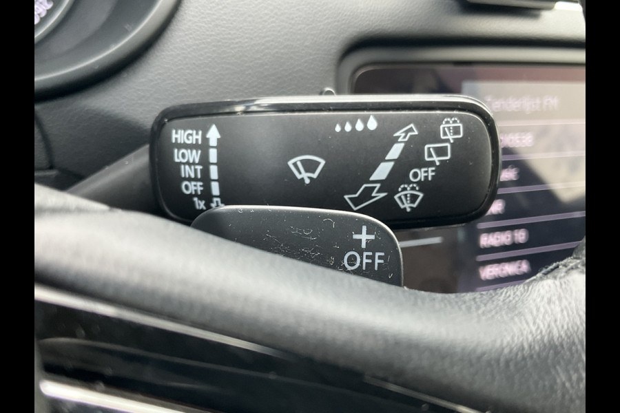 Škoda Octavia Combi 1.5 TSI 150PK Aut7 Sport Stoel/Stuurverw. Carplay Business Greentech