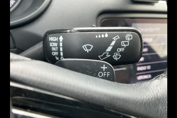 Škoda Octavia Combi 1.5 TSI 150PK Aut7 Sport Stoel/Stuurverw. Carplay Business Greentech