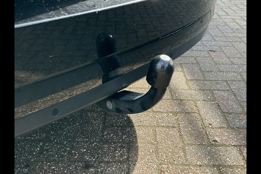 Škoda Octavia Combi 1.5 TSI 150PK Aut7 Sport Stoel/Stuurverw. Carplay Business Greentech