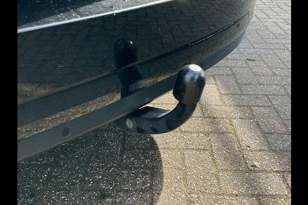 Škoda Octavia Combi 1.5 TSI 150PK Aut7 Sport Stoel/Stuurverw. Carplay Business Greentech