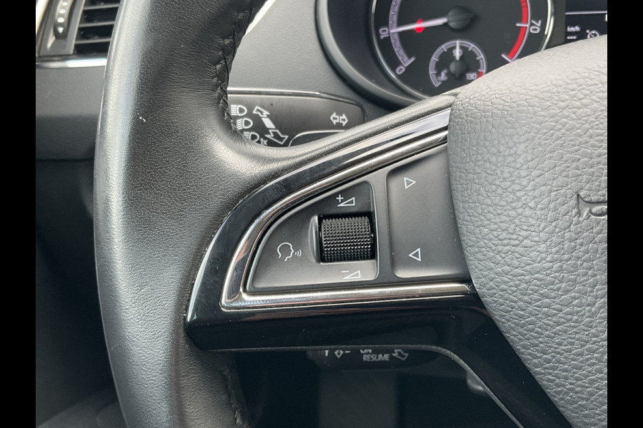 Škoda Octavia Combi 1.5 TSI 150PK Aut7 Sport Stoel/Stuurverw. Carplay Business Greentech