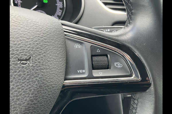 Škoda Octavia Combi 1.5 TSI 150PK Aut7 Sport Stoel/Stuurverw. Carplay Business Greentech