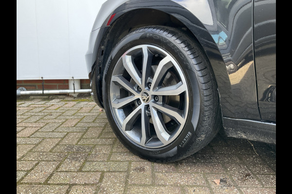 Škoda Octavia Combi 1.5 TSI 150PK Aut7 Sport Stoel/Stuurverw. Carplay Business Greentech