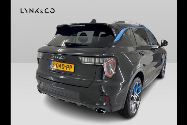 Lynk & Co 01 1.5 262pk PHEV Adapt.cruise Panodak Carplay Stoelverw. Infinity Plug-in