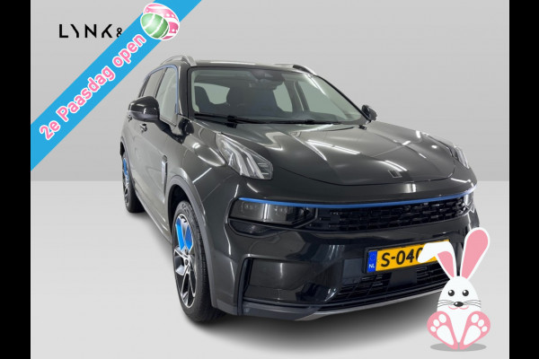 Lynk & Co 01 1.5 262pk PHEV Adapt.cruise Panodak Carplay Stoelverw. Infinity Plug-in