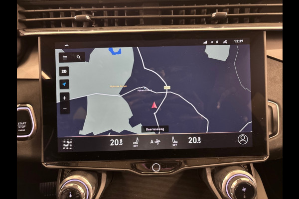 Lynk & Co 01 1.5 262pk PHEV Adapt.cruise Panodak Carplay Stoelverw. Infinity Plug-in