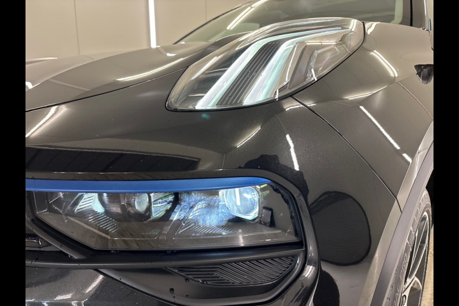 Lynk & Co 01 1.5 262pk PHEV Adapt.cruise Panodak Carplay Stoelverw. Infinity Plug-in