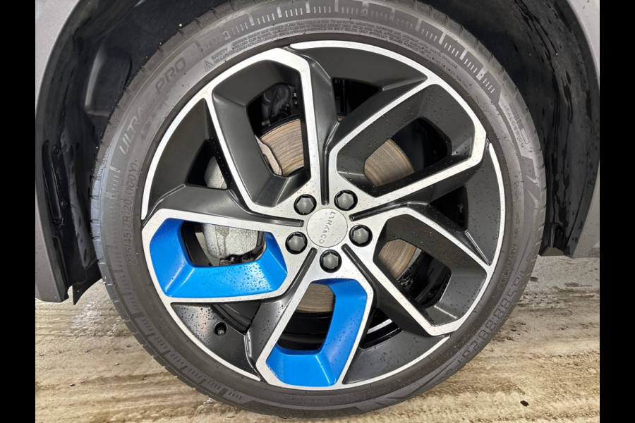 Lynk & Co 01 1.5 262pk PHEV Adapt.cruise Panodak Carplay Stoelverw. Infinity Plug-in