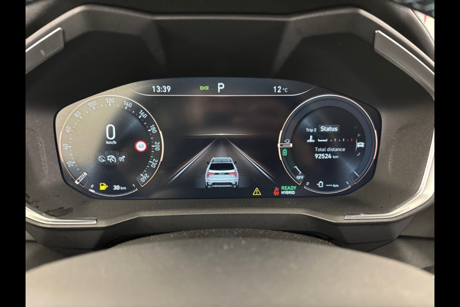 Lynk & Co 01 1.5 262pk PHEV Adapt.cruise Panodak Carplay Stoelverw. Infinity Plug-in